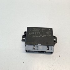 Mercedes-Benz Vito Viano W447 2018 Parking PDC control unit module A0009006713