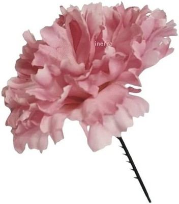 Künstliche Nelke Pick für Blumen Schaum Tribute - Vintage Rosa