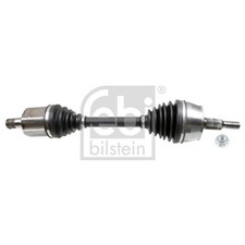  FEBI BILSTEIN ANTRIEBSWELLE LINKS VORNE 7E0...