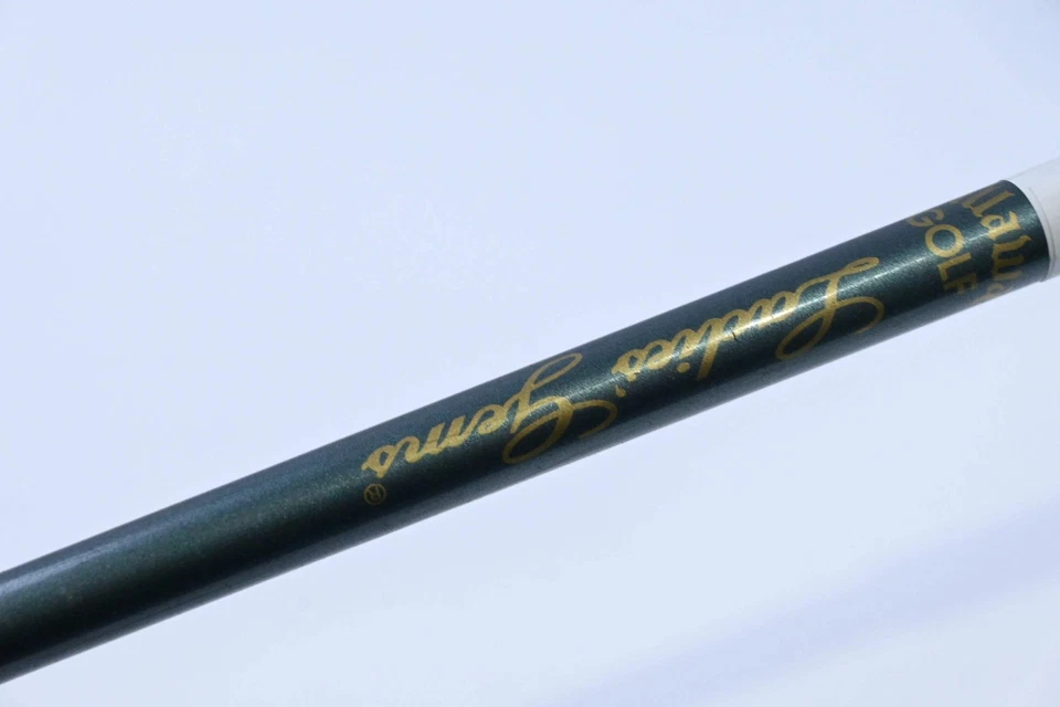 Ladies Callaway Big Bertha 1996 Lob Wedge / 60 Degree / Ladies Flex Gems Shaft - Image 4 of 4