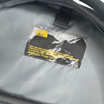 The North Face Iron Peak 28L Backpack - Excellent Condition | eBay