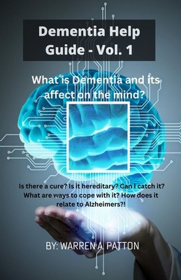 Warren A Patton Dementia Help Guide (Taschenbuch) (US IMPORT)