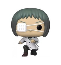 Funko POP! Tokyo Ghoul-Re: Tooru Mutsuki (1127)