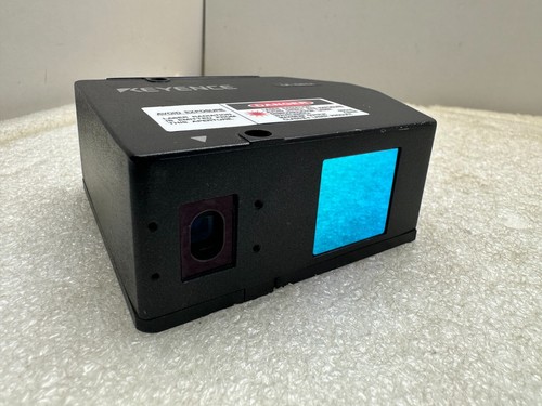Keyence LK-G85A Laser Head + LK-G3001 Laser Displacement Sensor + Cable - Picture 3 of 24