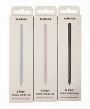 Samsung S Pen Stylus for Galaxy Tab S6 Lite P610 P615   Model 610   All Colors
