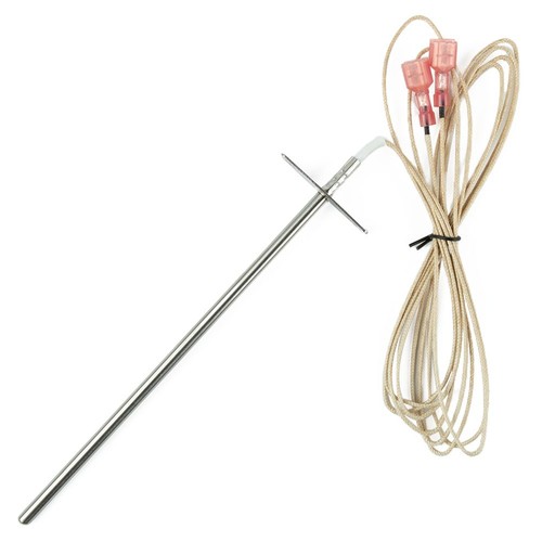 Confidence Furnace Temperature Probe Wood Pellet Grill Temperature Probe - Picture 9 of 9