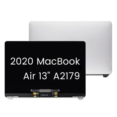 Apple MacBook Air A1932 A2179 13'' Complete Display   Open Box, All Colors