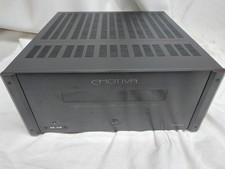 Emotiva XPA DR1 Gen 2 monoblock power amp ( 3 available)