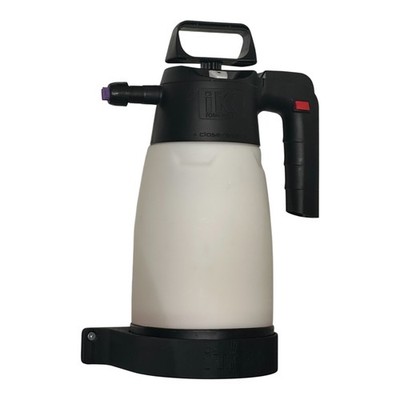 Wall Mount Holder for IK Foam Pro Pump Action Foamer