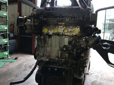 Moteur Citroen C4
