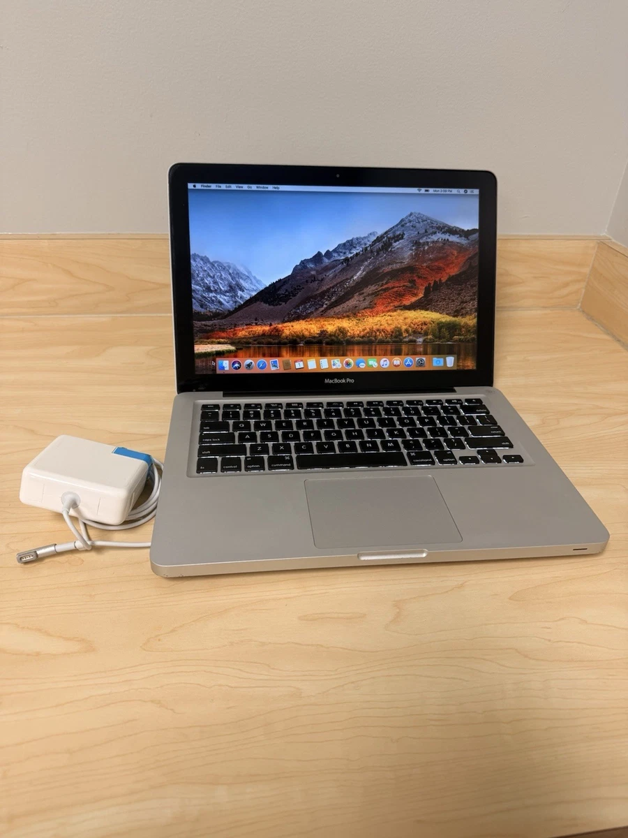 Macbook Pro A1278 for sale | eBay