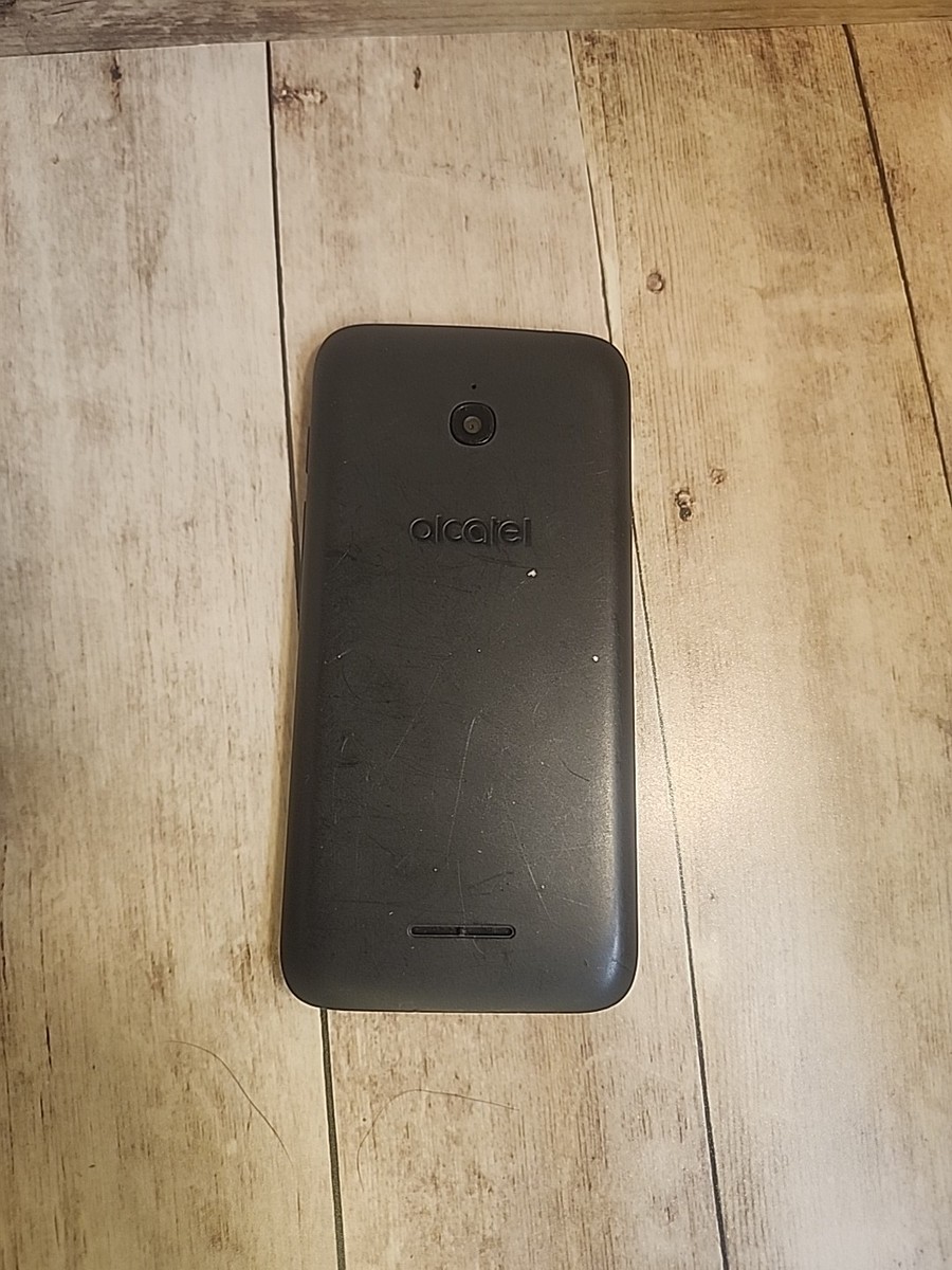 Alcatel Dawn 5027B Android Smartphone (sprint) - 8GB Black | eBay