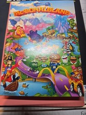 2025 McDonald's The McDonaldLand Adult Happy Meal Birdie TIN Sealed