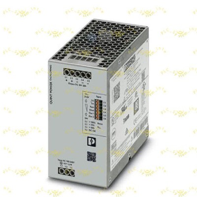 NEW Phoenix Contact QUINT4-PS/1AC/24DC/20 2904602