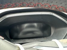 23 FORD ESCAPE Speedometer Instrument Cluster Gauges