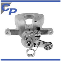 Bremssattel Hinten FüR Alfa Romeo Giulietta 940 Hinterachse Links