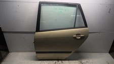 Porte arrière et accessoires Toyota COROLLA