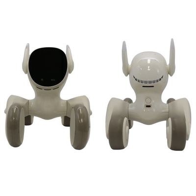 Loona Robot Pet Dog – AI Interactive Companion with Voice