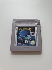 Thumbnail of ebay&reg; auction 286918882415 | Castelian | Nintendo GameBoy Classic Modul Spiel | TOP Zustand