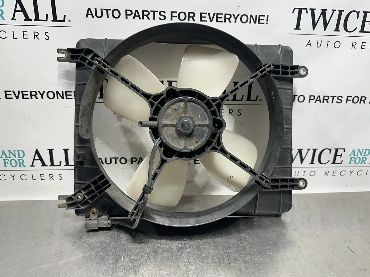 Acura Air Conditioning & Heating for Acura Legend for sale | eBay