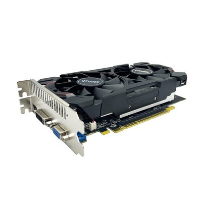 GeForce GTX 750 Graphics Card,4GB,GDDR5,128Bit,HDMI, DVI, VGA,PC Video Card f...