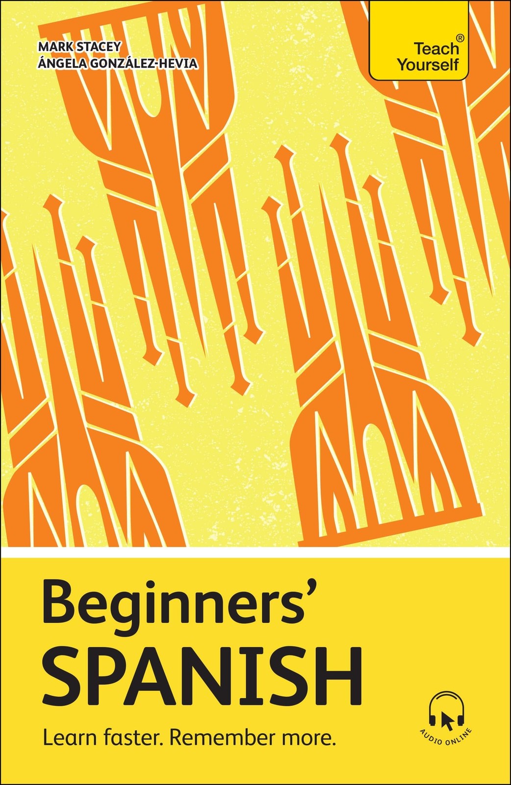 Beginners’ Spanish by Angela Gonzalez Hevia (Multiple-component retail product) - Image 5