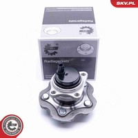 Esen Skv Radlagersatz 29SKV271 FüR Toyota Avensis Auris NRE185_ NRE185R NRE185H