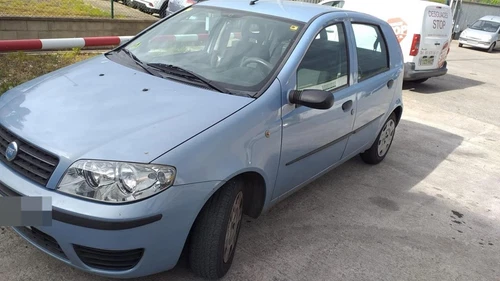 5A7975600 Compresor Aire Acondicionado para FIAT II PUNTO (188) BERLINA 840267 - Imagen 9 de 9