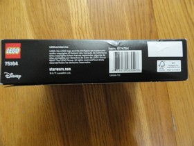 LEGO Star Wars: Rebel Trooper Battle Pack (75164) 98% Complete RETIRED