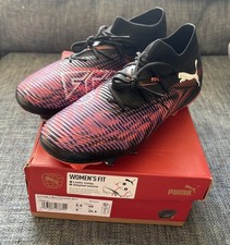Puma Future 8 Match FG/AG Women's Fit - Size 6.5