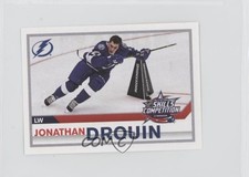 2015-16 NHL Sticker Collection Album Stickers All-Star Game Jonathan Drouin 8tn