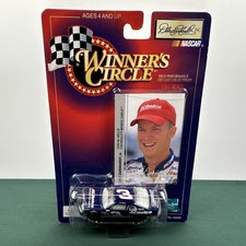 1999 Winner's Circle Dale Earnhardt Jr. 3 ACDelco Chevrolet Monte Carlo 1/64