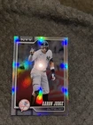 2026 Topps  Aaron Judge Foil