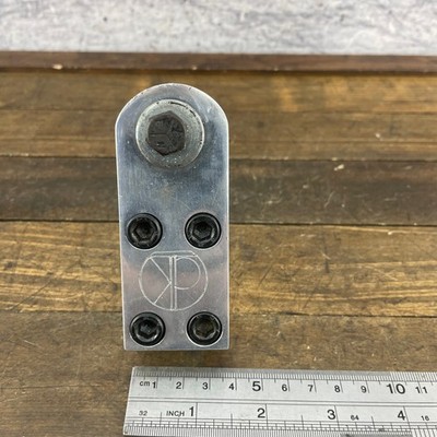 Vintage DK XL Inverted BMX Stem Cruiser Version 1