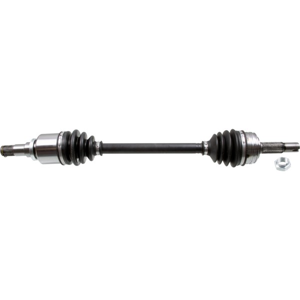 Febi Bilstein 182114 Antriebswelle FüR Toyota Citroen Peugeot C1 107 108 Aygo-image