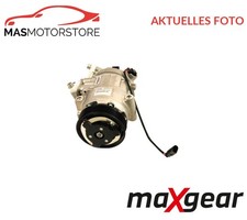 KOMPRESSOR KLIMAANLAGE MAXGEAR AC330005 A FÜR SEAT IBIZA III,CORDOBA,IBIZA IV
