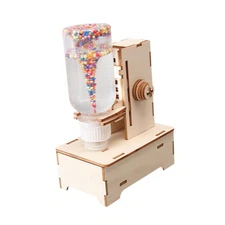 Science Experiments DIY Kits Technology Small Production Models Building Toys