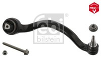 Febi Bilstein Querlenker+Traggelenk VR 40604