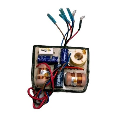 KEF Crossover Assembly For SP3513 HTS3001 Satellite Speaker