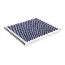 INNENRAUMFILTER POLLENFILTER AKTIVKOHLE FÜR OPEL ASTRA G ZAFIRA A B FAMILY VEMO