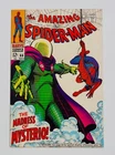 Amazing Spider-Man #66 Marvel 1968 ASM Classic Romita Mysterio Cover No Reserve!