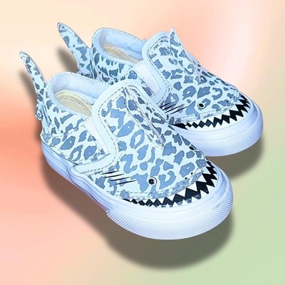 Vans Men's First-shoes-baby-shoes