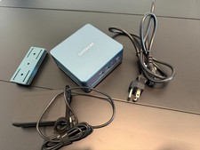 GEEKOM Mini IT13 i9-13900H 32GB RAM 2TB NVMe ...