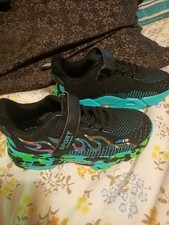 Kids Fashion Sport Tennis Shoes,New without Box Size3/35