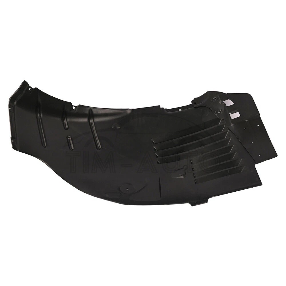 Bentley Continental GT 2012-2018 Front Right Fender liner P/N 3W8809958