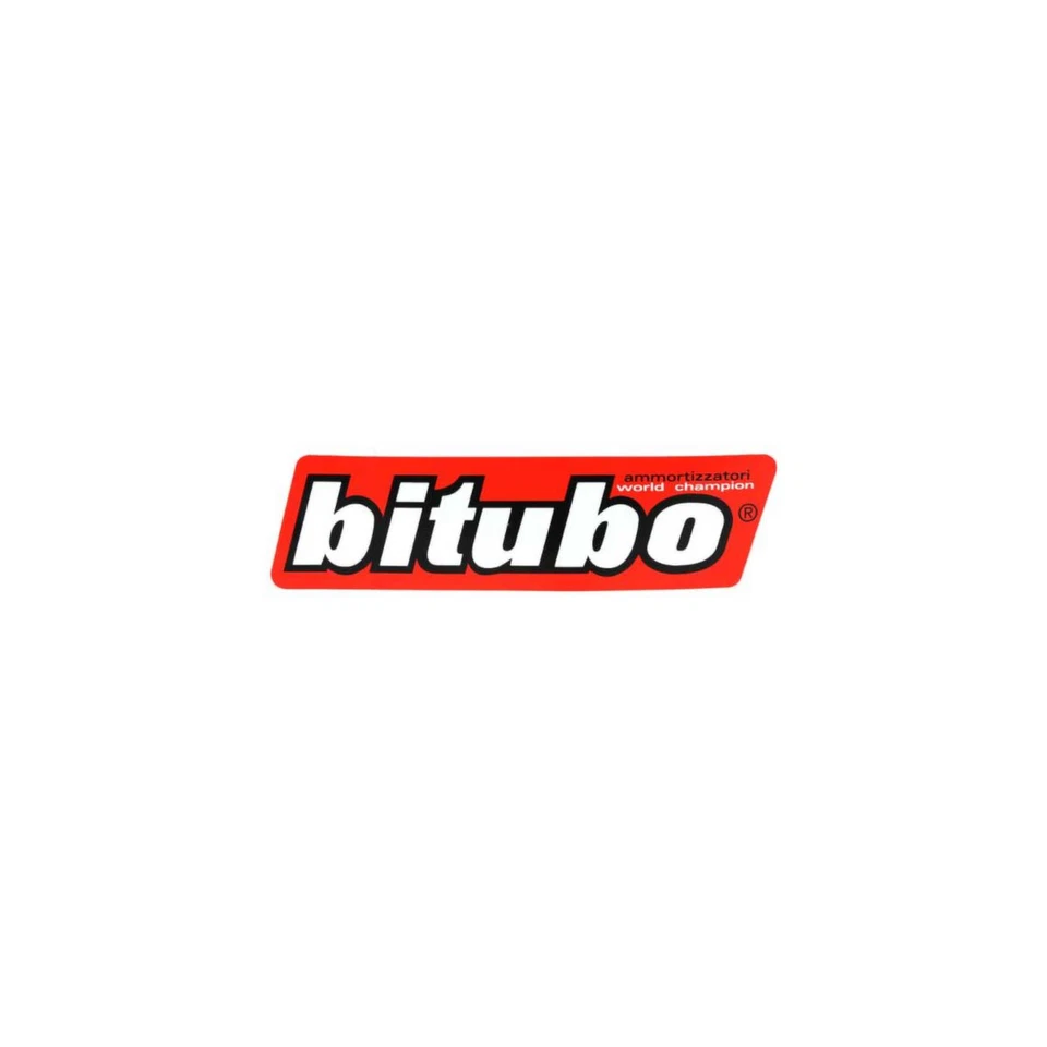 Set Ressorts Fourche Jbh BITUBO 1 Litre Huile pour Kawasaki 650 Ninja 2017-2024 - Photo 3/3
