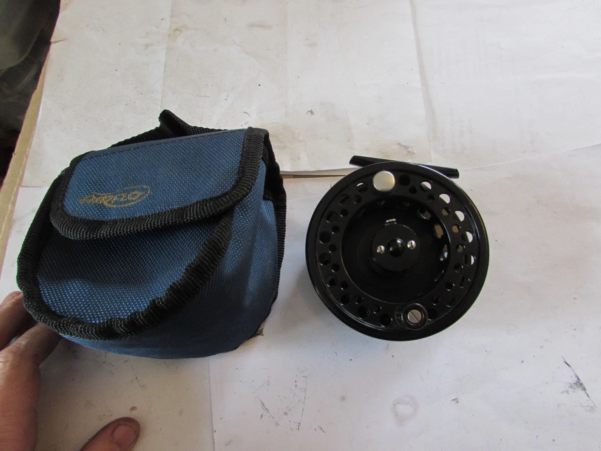 13 fishing trick shop reel 13 Fishing FreeFall Carbon - Inline Ice Fishing Reel main image 0