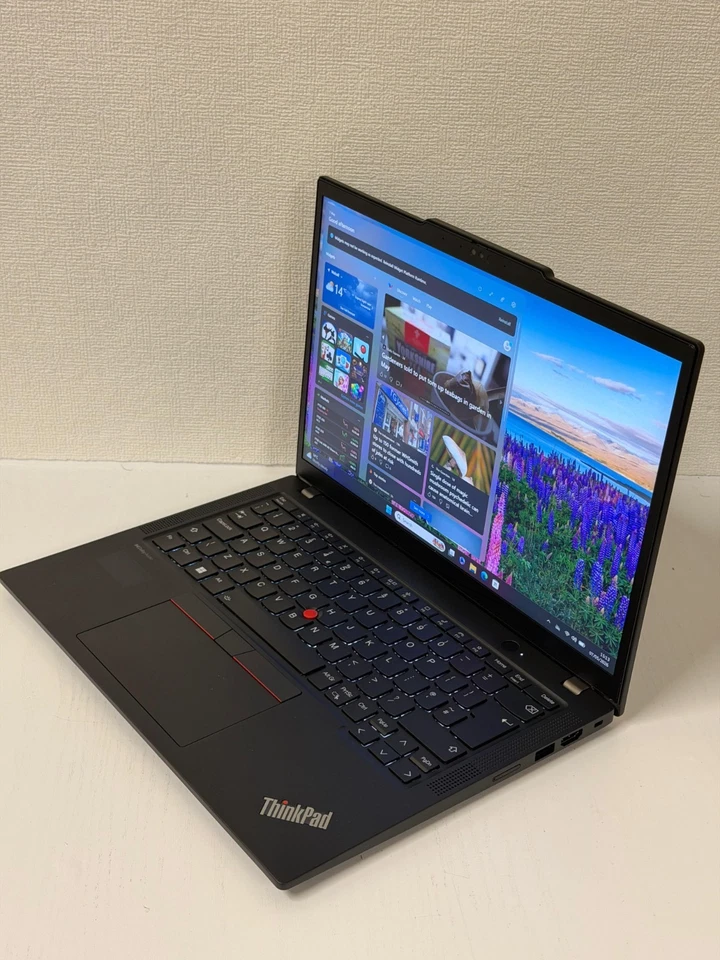 Lenovo ThinkPad X13 G4 · i5-1335U · 16GB · 256GB, photo 4 of 5