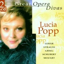 Great Opera Divas von Lucia Popp | CD | Zustand sehr gut - Bild 1 von 2