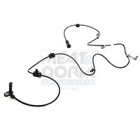 Meat & Doria Sensor, Raddrehzahl Hinterachse Rechts FüR Opel